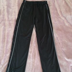 Active wear pants